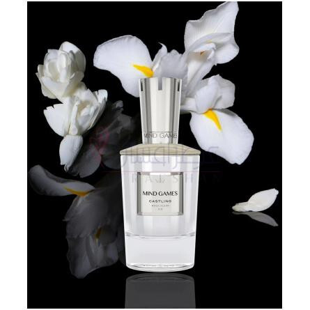 Castling-مایند گیمز کستلینگ