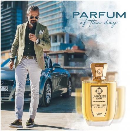 Beverly Hills Exclusive-یونیک لاکچری بورلی هیلز اکسکلوسیو
