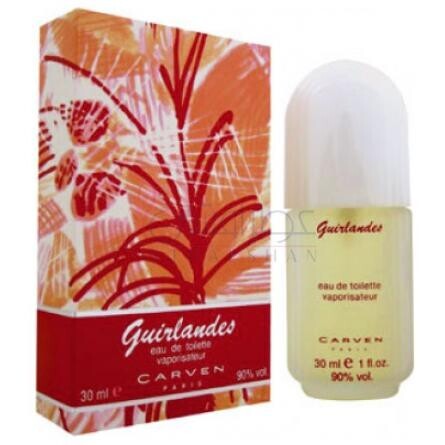 Guirlandes-کاروِن گویرلندس