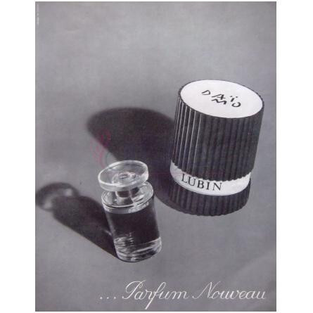 Dai Mo-لوبین دای مو