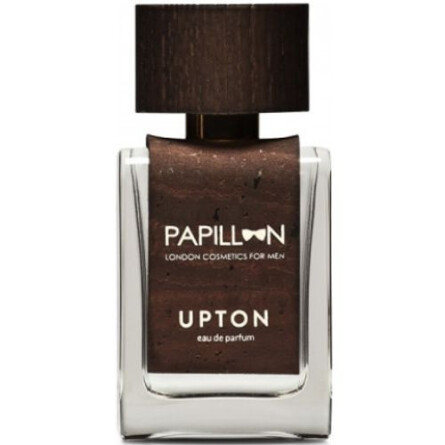 Upton-پاپیون آپتون