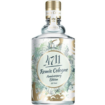 4711Remix Cologne Anniversary Edition-مورر اندورتز 4711 رمیکس کولوژن آنیورساری ادیشن
