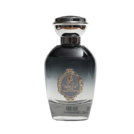 Deeply In Love Edp-جمشید دیپلی این لاو