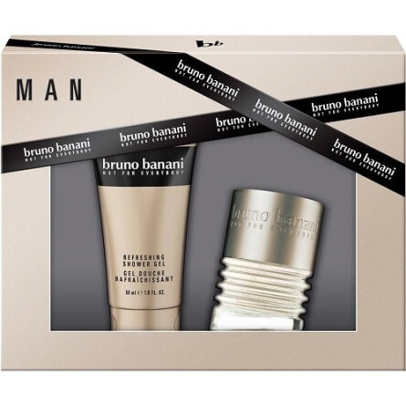 Bruno Banani Man-برونو بانانی من