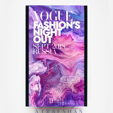 Collection Signature-ای ایکس نیهیلو کالکشن سیگنیچر