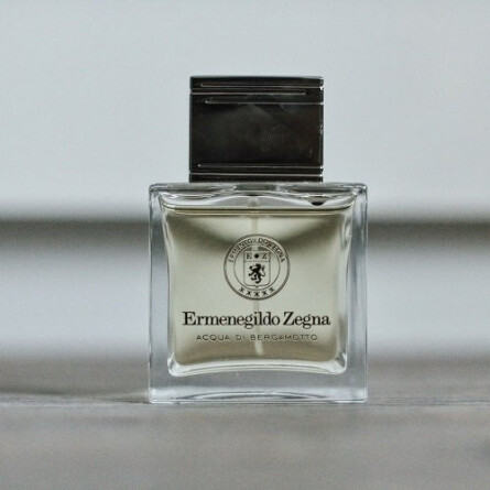 Ermenegildo zegna discount perfume precio