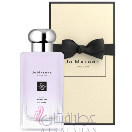 Silk Blossom Cologne-جو مالون سیلک بلوسوم کلن
