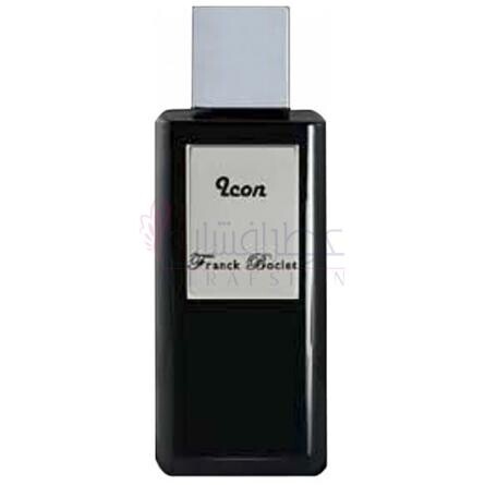 Icon-فرانک بوکلت ایکون