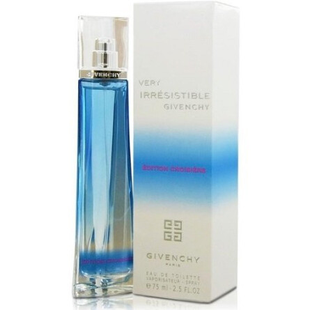 Very Irresistible Givenchy Edition Croisiere-جیونچی وری ایرسیستیبل جیونچی ادیشن کرویزیور
