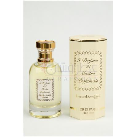 Fior di Panna-ای پروفومی دل ماسترو پروفومایو فیور دی پانا