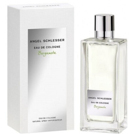 Eau de Cologne Bergamota-آنجل شلیسر ادو کولوژن برگاموتا