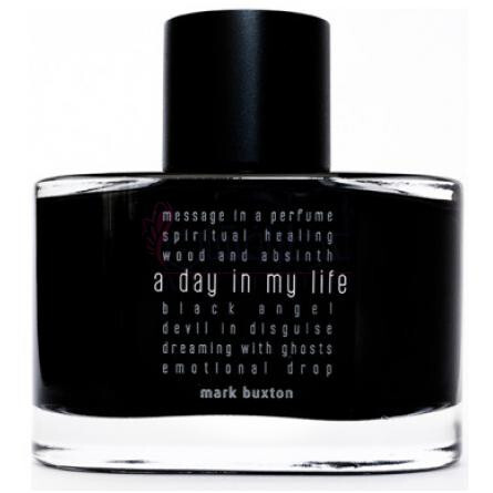 A Day In My Life-مارک باکستون ا دی این مای لایف