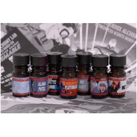 Bette Noir-بلک فونیکس الچمی لب بت نویر