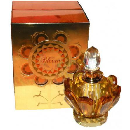 Bloom-الحرمین بلوم