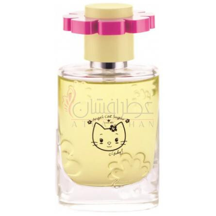 Angel Cat Sugar Cookie-لا ریو انجل کت شوگر کوکی