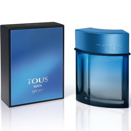 Tous Man Sport-توس من اسپرت