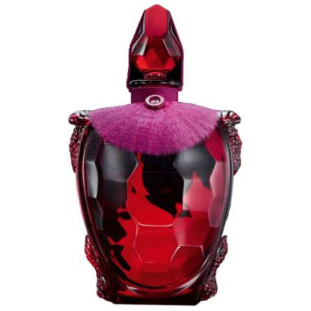 Le Flacon Tortue Red Edition by Baccarat-گرلن له فلاکون تورتویی رد ادیشن بای باکارات