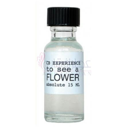 To See A Flower-سی بی ای هیت پرفیوم تو سی ا فلاور