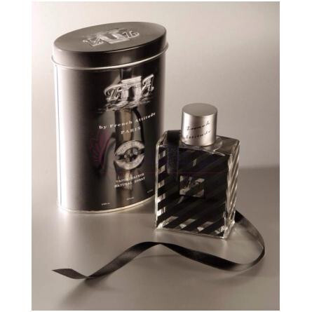 Men-فرنچ اتیتیود من