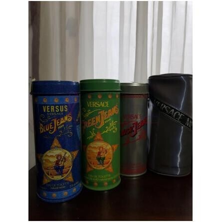 Metal Jeans Men-ورساچه متال جینز من