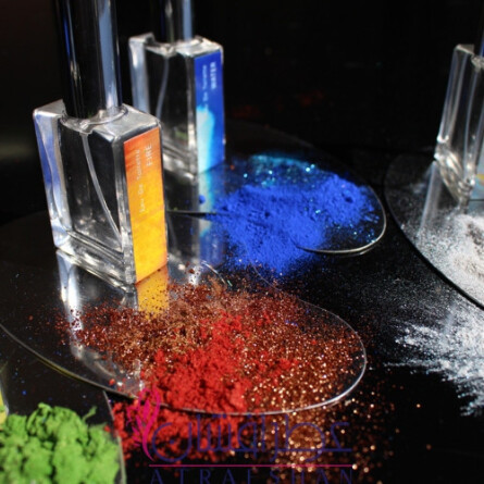 Air-ای اُر فرگرنس اِیر