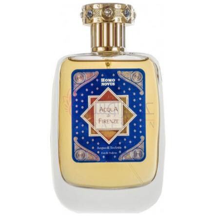 Homo Novus-اکوا دی فیرنز هومو نوواس