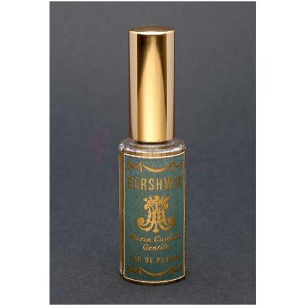 Gershwin-ماریا کاندیدا جنتل گرشوین