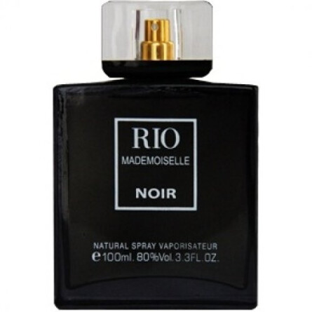 Rio Mademoiselle Noir-ریو مادمازل نویر