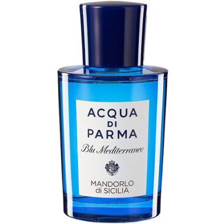 blue santal eau de parfum