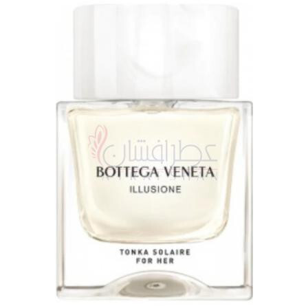 Illusione Tonka Solaire-بوتگا ونتا ایولوژن تونکا سولیر