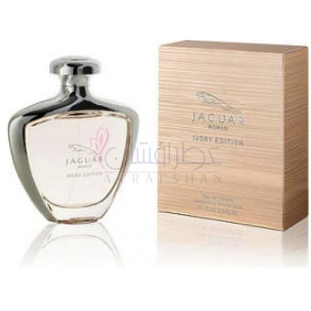 Jaguar Woman Ivory Edition-جگوار وومن ایووری ادیشن