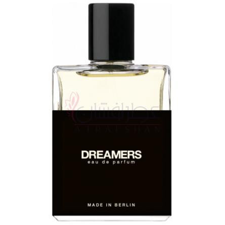 Dreamers-ماس اند ربیت پرفیومز دریمرز