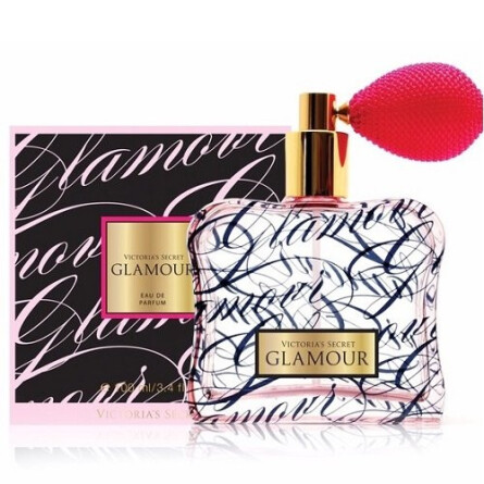 Glamour-ویکتوریا سکرت گلامور