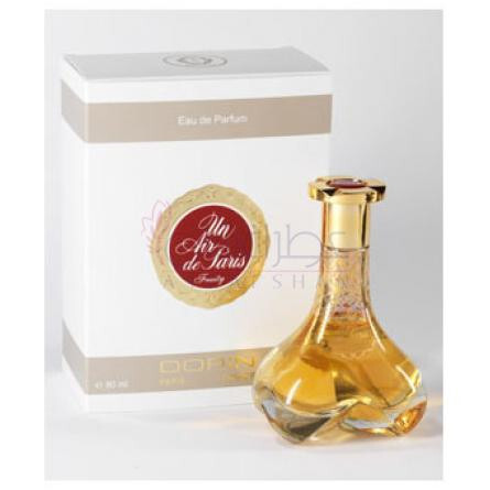 Un Air de Paris Fruity-درن ان ایر دی پاریس فروتی