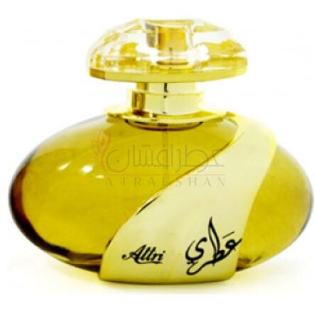 Attri-لطافه عطری