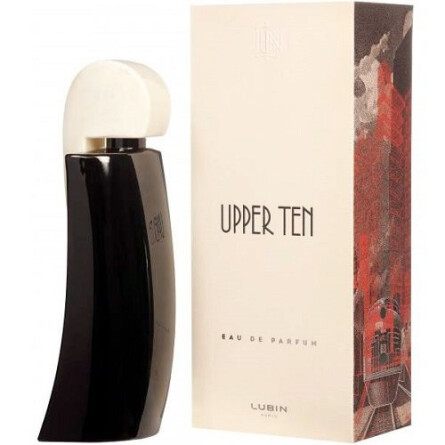 Upper Ten for Him-لوبین آپر تن مردانه