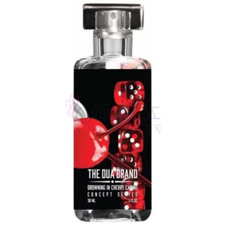 Drowwing in Cherry Cassino-د دعا برند دراونینگ این چری کازینو