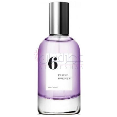 Le Sixieme Parfum-پائولین روشاس لی سیکسیم پارفوم