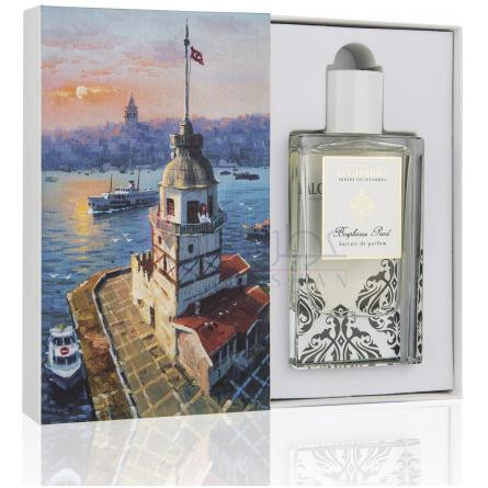 Bosphorus Pearl-الغبرا پارفومز بوسفوروس پیرل