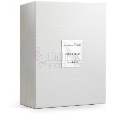 Puro Talco-اُفیچینا دل اسنز پورو تالکو