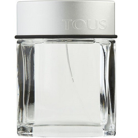 Tous Man-توس من