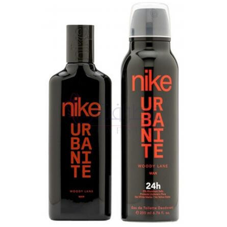 Woody Lane-نایک وودی لین