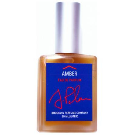 BPC Amber-بروکلین پرفیوم کمپانی بی پی سی امبر