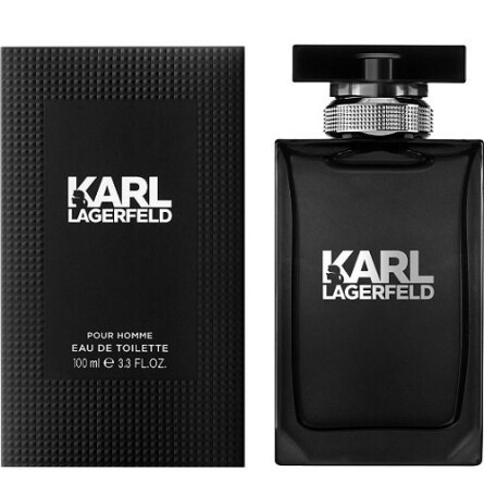 Karl Lagerfeld for Him-کارل لاگرفیلد فور هیم (لاگرفلد مردانه)
