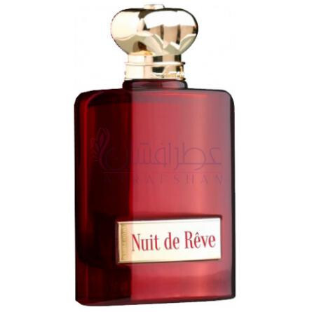 Nuit de Reve-امادو نویت دی رو