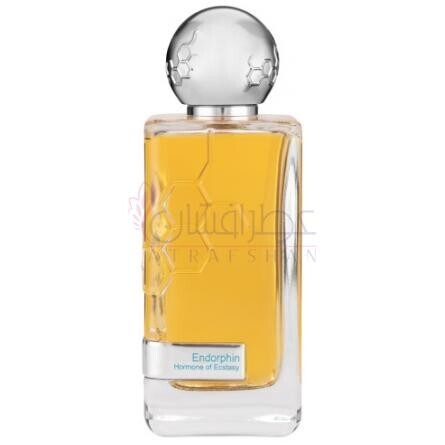 Endorphin-هورمون پاریس اندورفین‌
