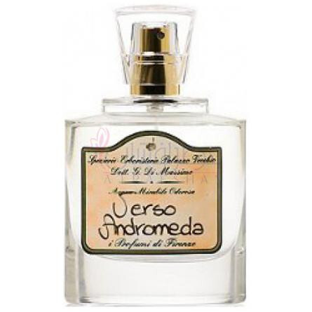 Verso Andromeda-آی پرفوموی دی فیرنز ورسو اندرومدیا