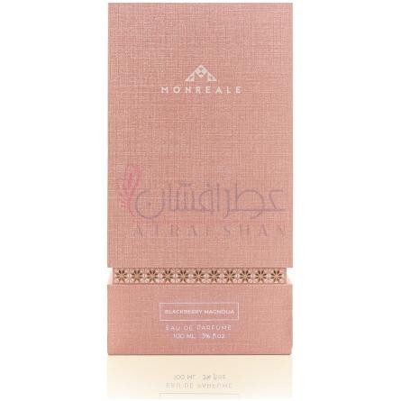 Blackberry Magnolia-مونریل بلک بری مگنولیا