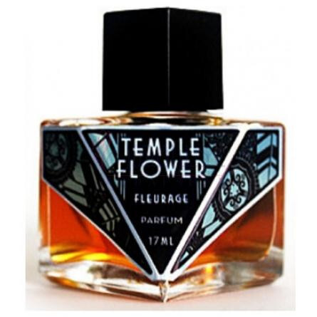 Temple Flower-فلوریج تمپل فلاور