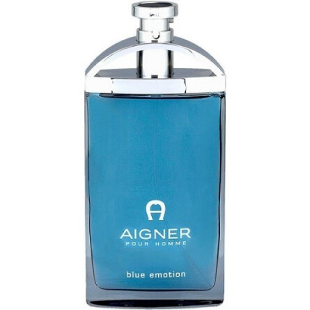 Aigner pour Homme Blue Emotion-اگنر پور هوم بلو اموشن